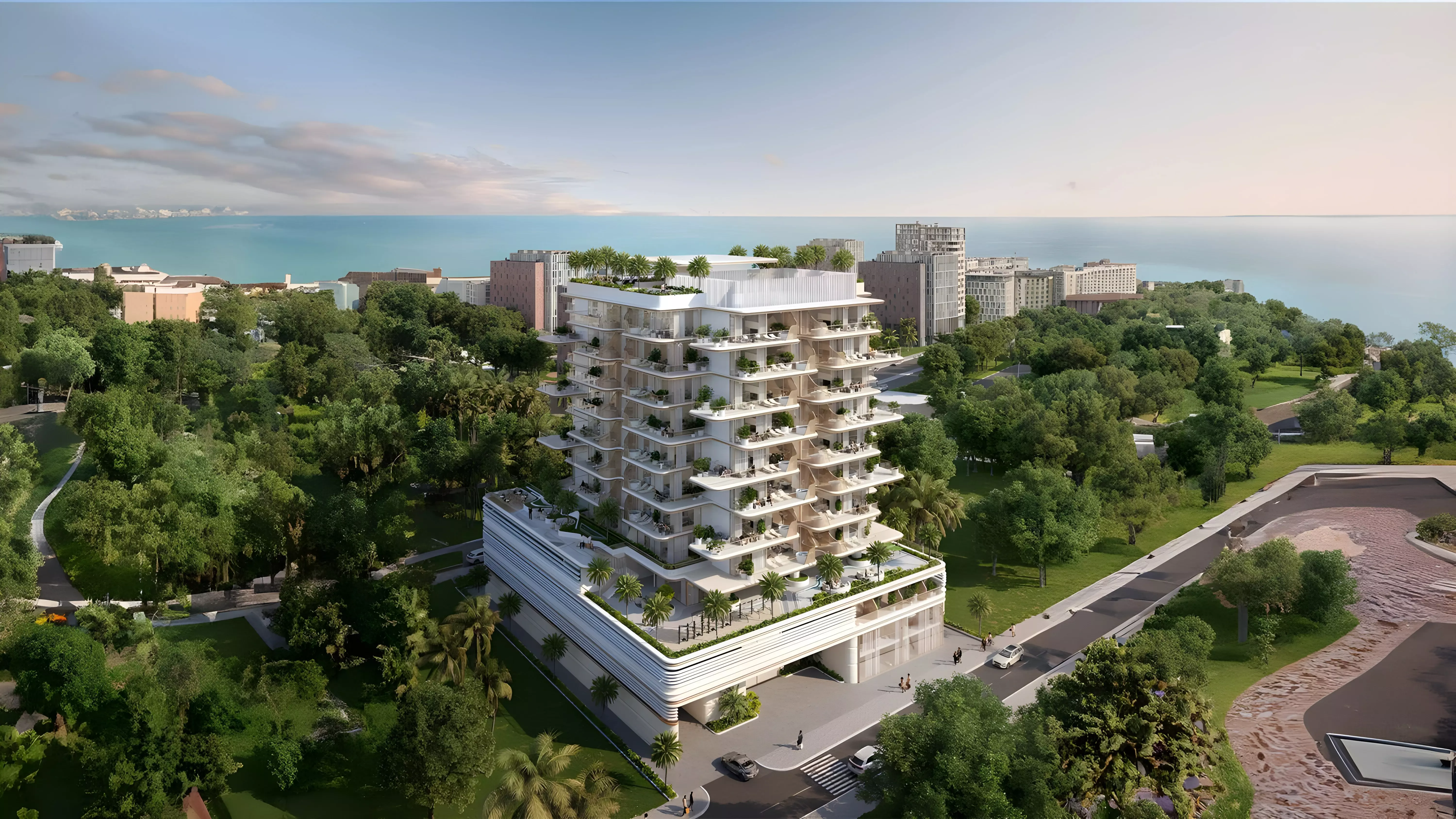 Bay Grove Residences 4 By Nakheel