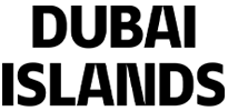 Dubai Island Logo