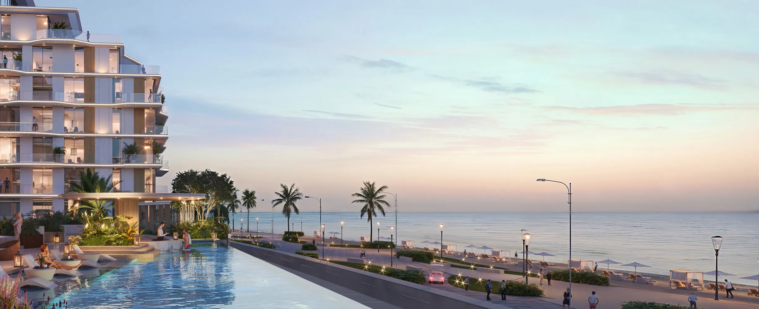 Dubai Isalnds 3