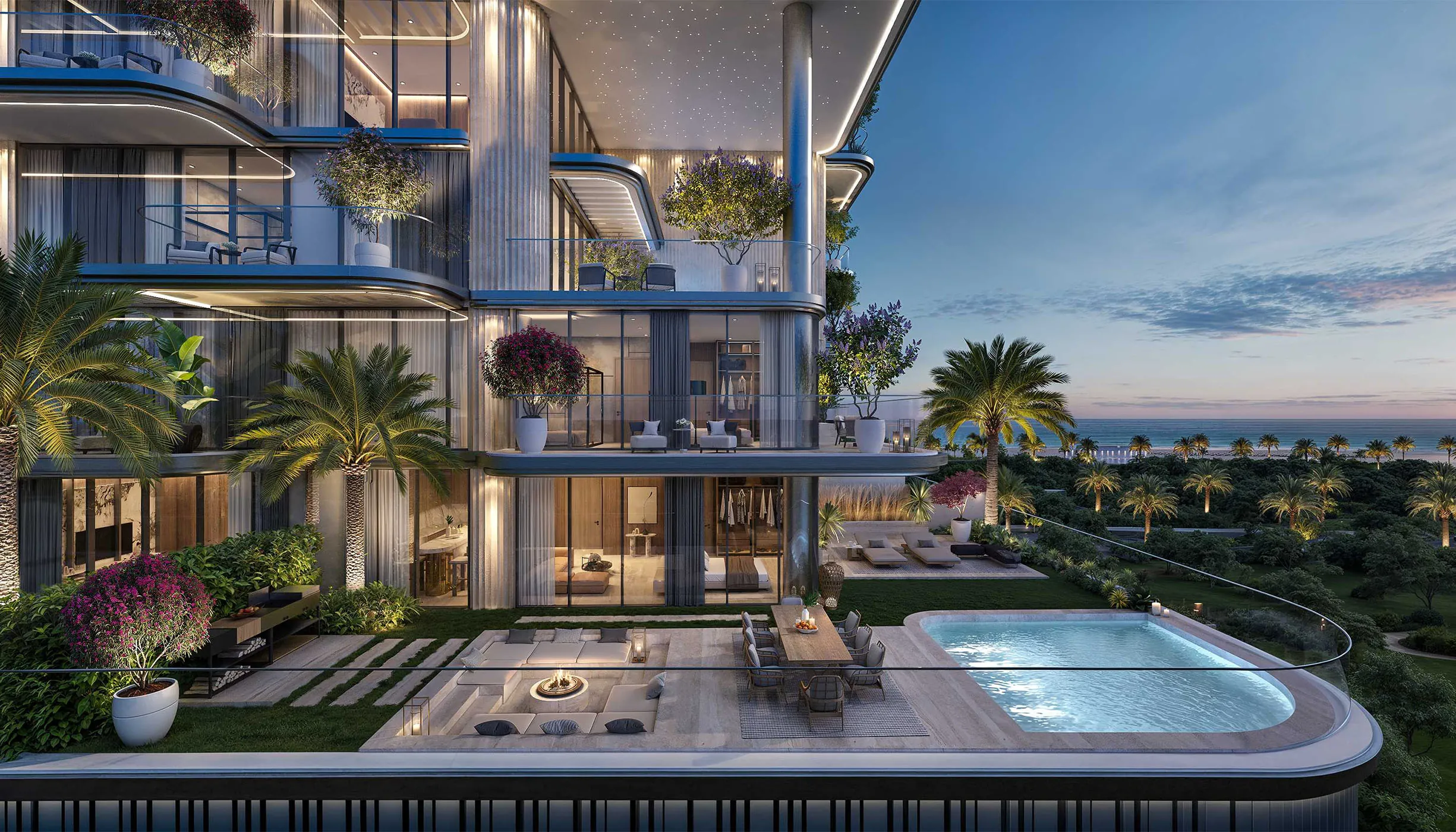 Dubai Isalnds 5